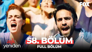 Aşk Yeniden 2. évad Ep.39 39. epizód