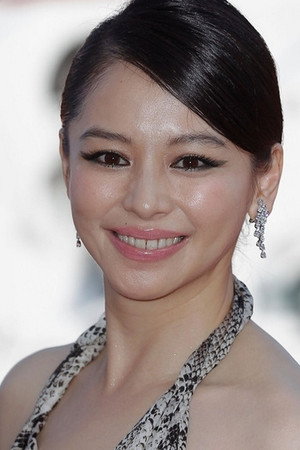 徐若瑄 profil kép