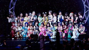 東京女子プロレス kép