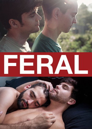 Feral poszter