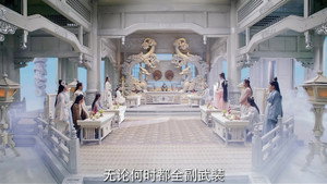 全资进组 2. évad Ep.1 1. epizód