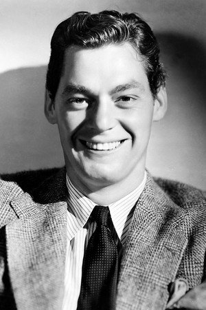 Johnny Weissmüller profil kép