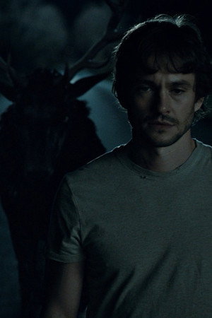 Hannibal poszter