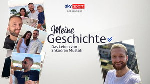Meine Geschichte - das Leben von 1. évad Ep.6 6. epizód