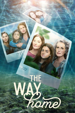 The Way Home 1. évad (2023-01-15) poszter