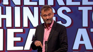Mock the Week 15. évad Ep.13 13. epizód
