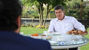 Eşkıya Dünyaya Hükümdar Olmaz 1. évad Ep.36 36. epizód