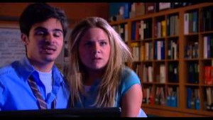 Degrassi: Minis 2. évad Ep.7 7. epizód