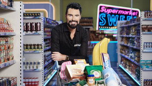 Supermarket Sweep kép