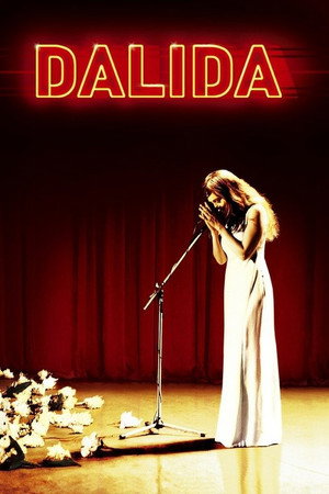 Dalida 1. évad (2005-05-02) poszter