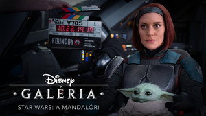 Disney Galéria/Star Wars: A mandalóri kép