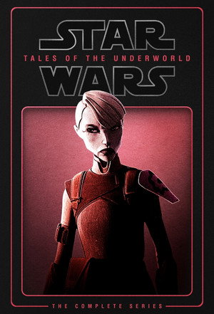 Star Wars: Alvilági históriák poszter