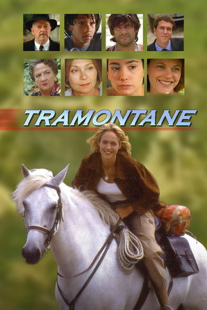 Tramontane poszter