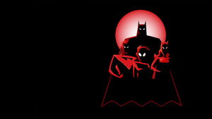 Az Új Batman Kalandok kép