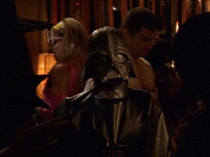 Felicity 4. évad Ep.5 5. epizód