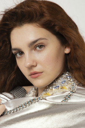 Emily Carey profil kép