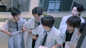密室大逃脱 大神版 Speciális epizódok Ep.21 21. epizód