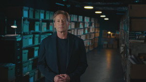 Titkosított rejtélyek David Duchovnyval 2. évad Ep.1 1. epizód