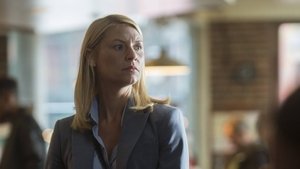 Homeland: A belső ellenség 7. évad Ep.1 Közellenség