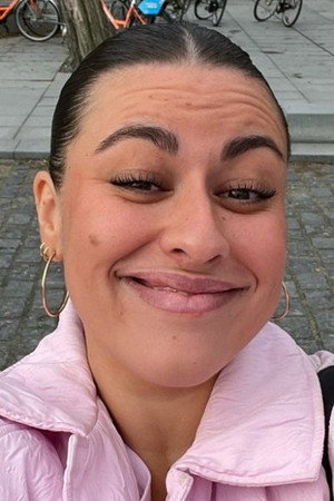 Sælma Alakhir profil kép