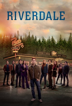 Riverdale poszter
