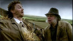 The League of Gentlemen 1. évad Ep.4 4. epizód