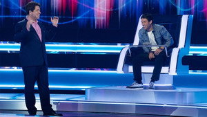 Michael McIntyre's The Wheel 2. évad Ep.6 6. epizód