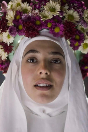 Juana Inés 1. évad (2016-03-26) poszter