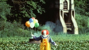 Stephen King: Az kép