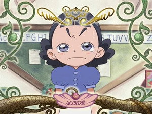 おジャ魔女どれみ 4. évad Ep.6 6. epizód