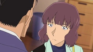 名探偵コナン 1. évad Ep.954 954. epizód