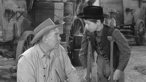 Wagon Train 1. évad Ep.9 9. epizód
