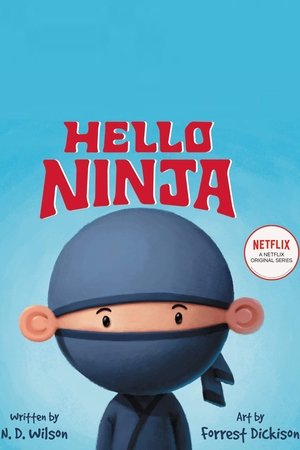 Helló, nindzsa!