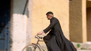 Don Matteo 2. évad Ep.2 2. epizód