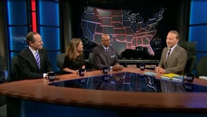 Real Time with Bill Maher 10. évad Ep.32 32. epizód