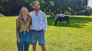 Antiques Road Trip 28. évad Ep.15 15. epizód