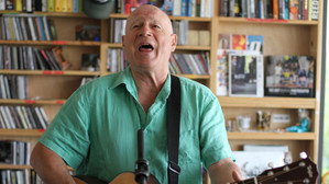 NPR Tiny Desk Concerts 4. évad Ep.27 27. epizód