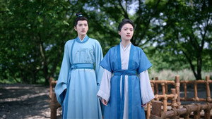 榜上佳婿 1. évad Ep.13 13. epizód