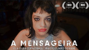 A Mensageira kép