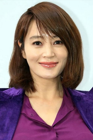 김혜수 profil kép