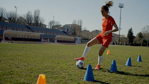Campeonas 1. évad Ep.3 3. epizód
