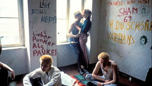 Jugend in der DDR 1. évad Ep.2 2. epizód