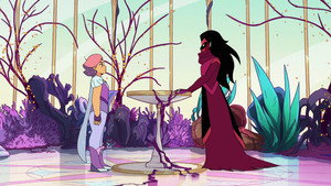She-Ra és a lázadó hercegnők 4. évad Ep.4 Pulse