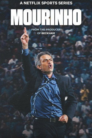 José Mourinho poszter