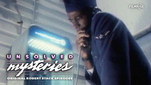 Unsolved Mysteries 1. évad Ep.10 10. epizód