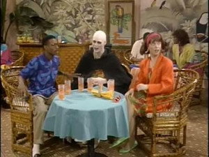 In Living Color 3. évad Ep.15 15. epizód