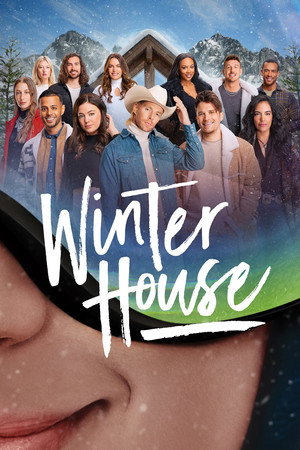 Winter House poszter