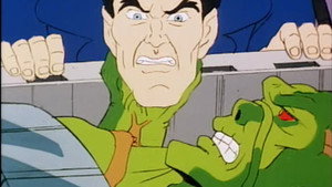 Swamp Thing 1. évad Ep.1 1. epizód