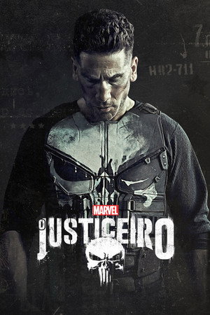 Marvel A Megtorló poszter