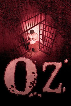 Oz 5. évad (2002-01-05) poszter